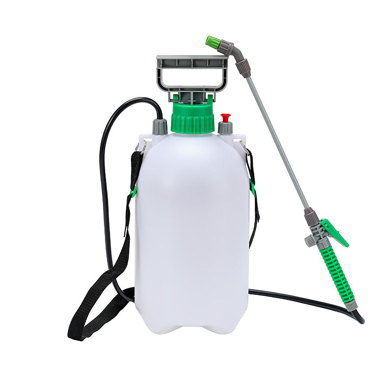 Manual Pressure Sprayer Watering Can