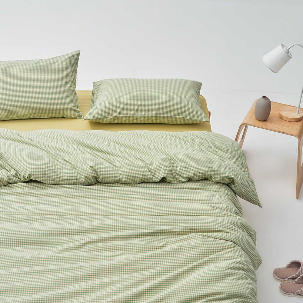 Cotton Quilt Cover