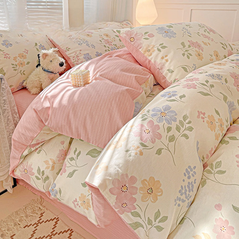 quilt cover