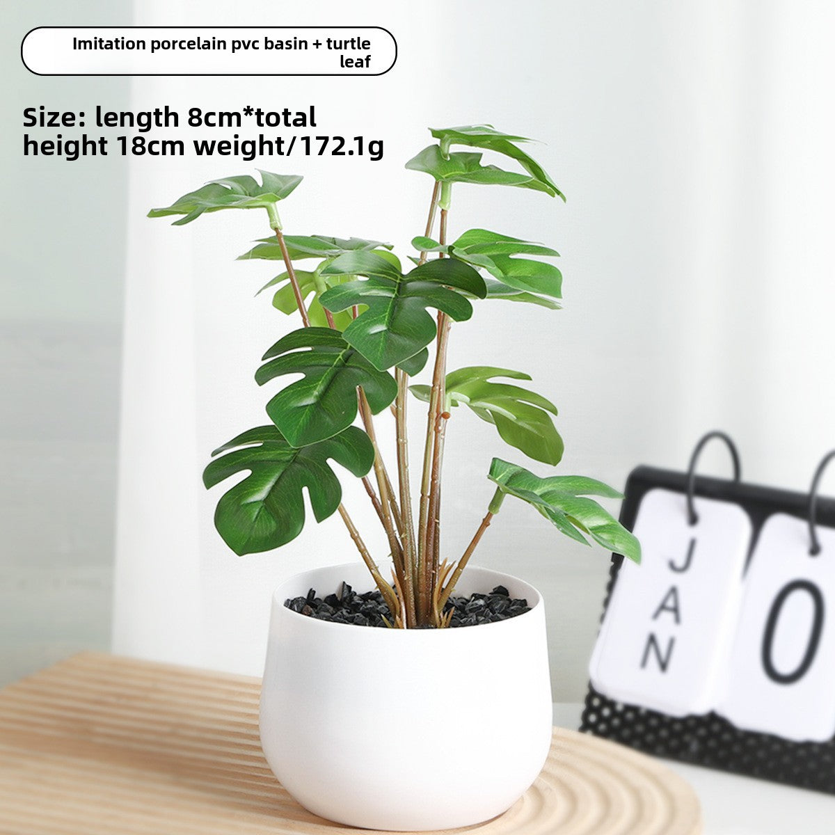 Artificial flower decorative ornaments