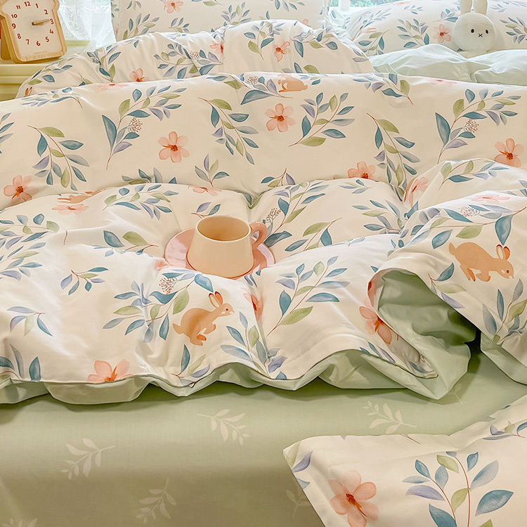 quilt cover