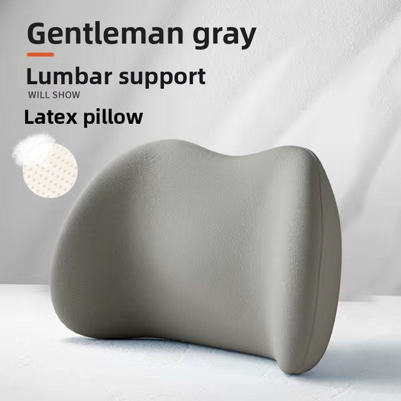 Ergonomic Lumbar Support Cushion