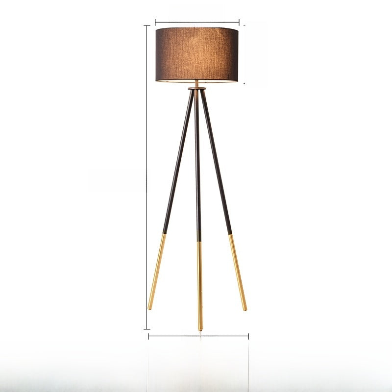 Nordic Living Room Floor Lamp