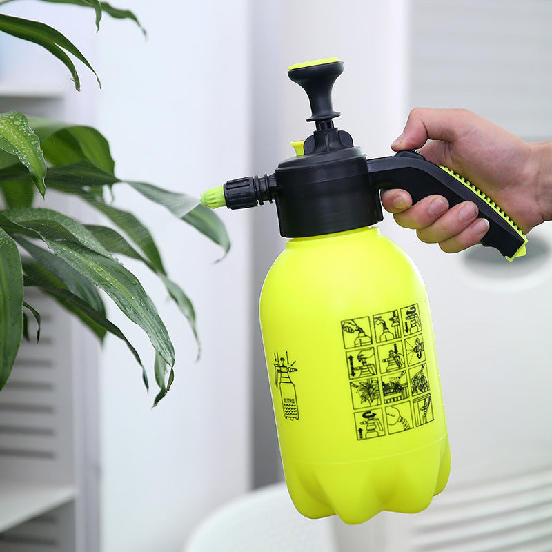 Garden Pressure Spray Bottle