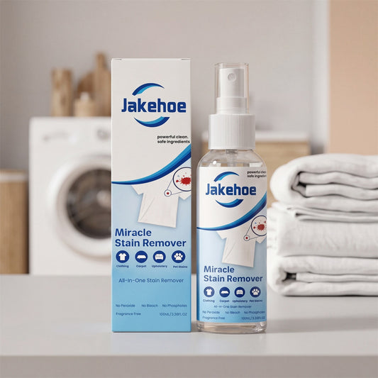 Clothing Stain Removal Spray Gently Cleans Stubborn Stains on Clothes, Leaves Fragrance, Protects Clothing, and Is a Convenient Laundry Spray