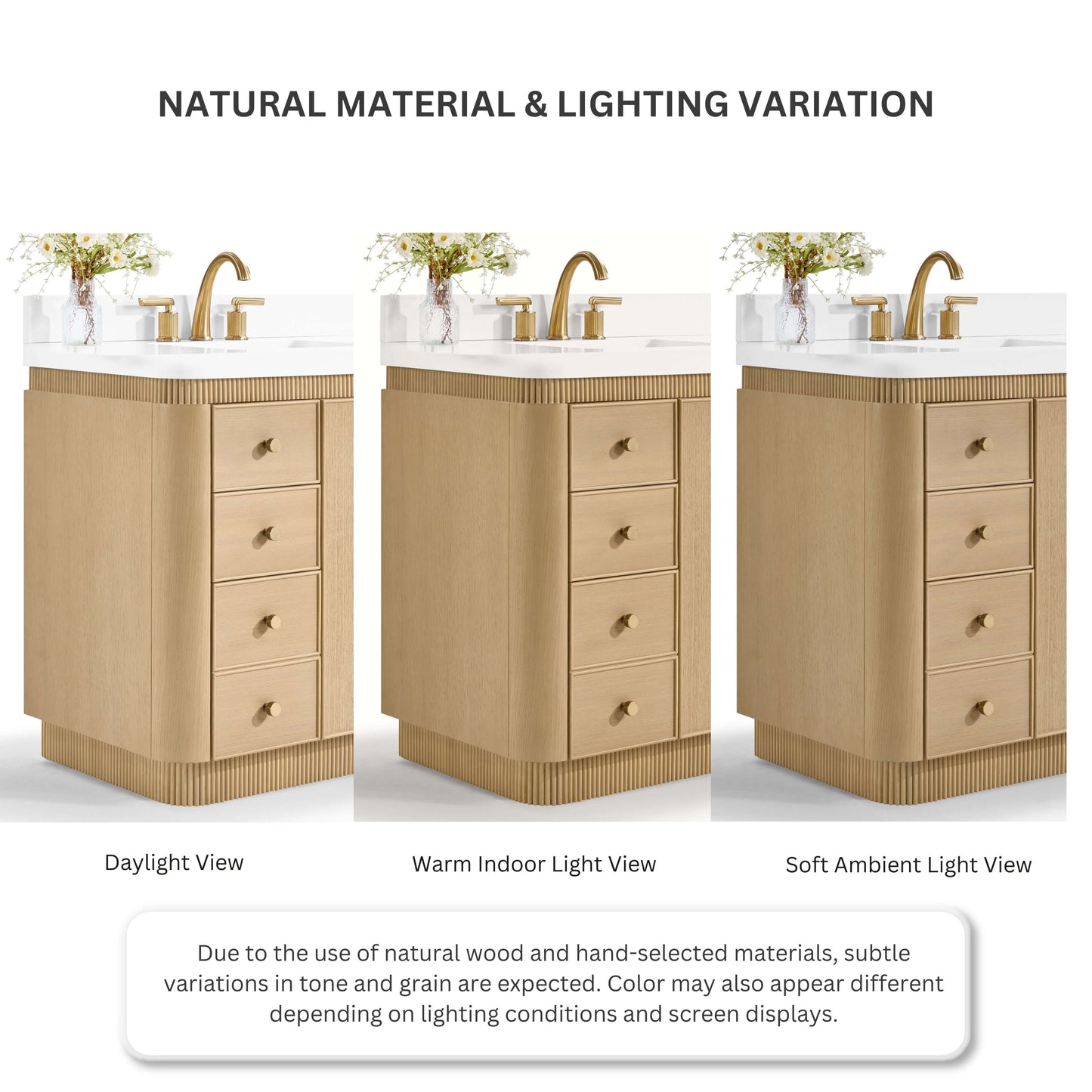 Aston 60" Bath Vanity Set