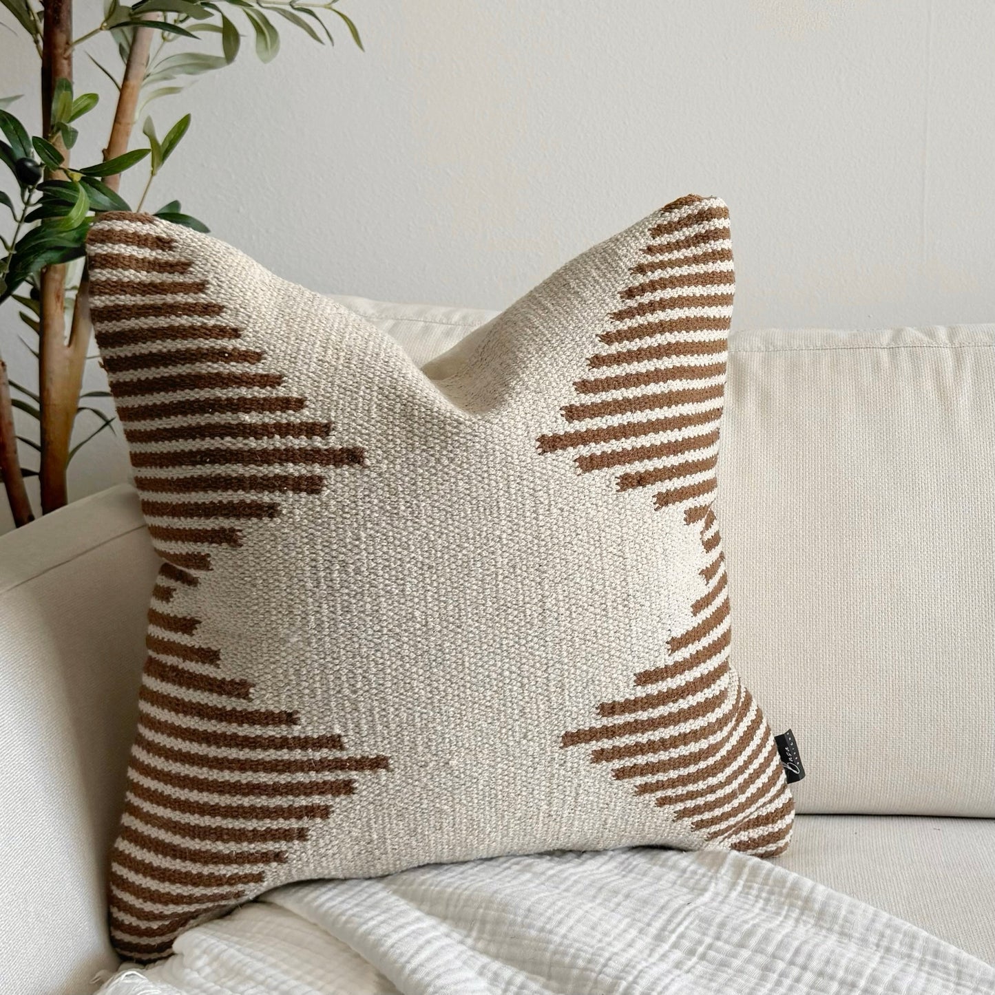Tehran Pillow Cover PREORDER