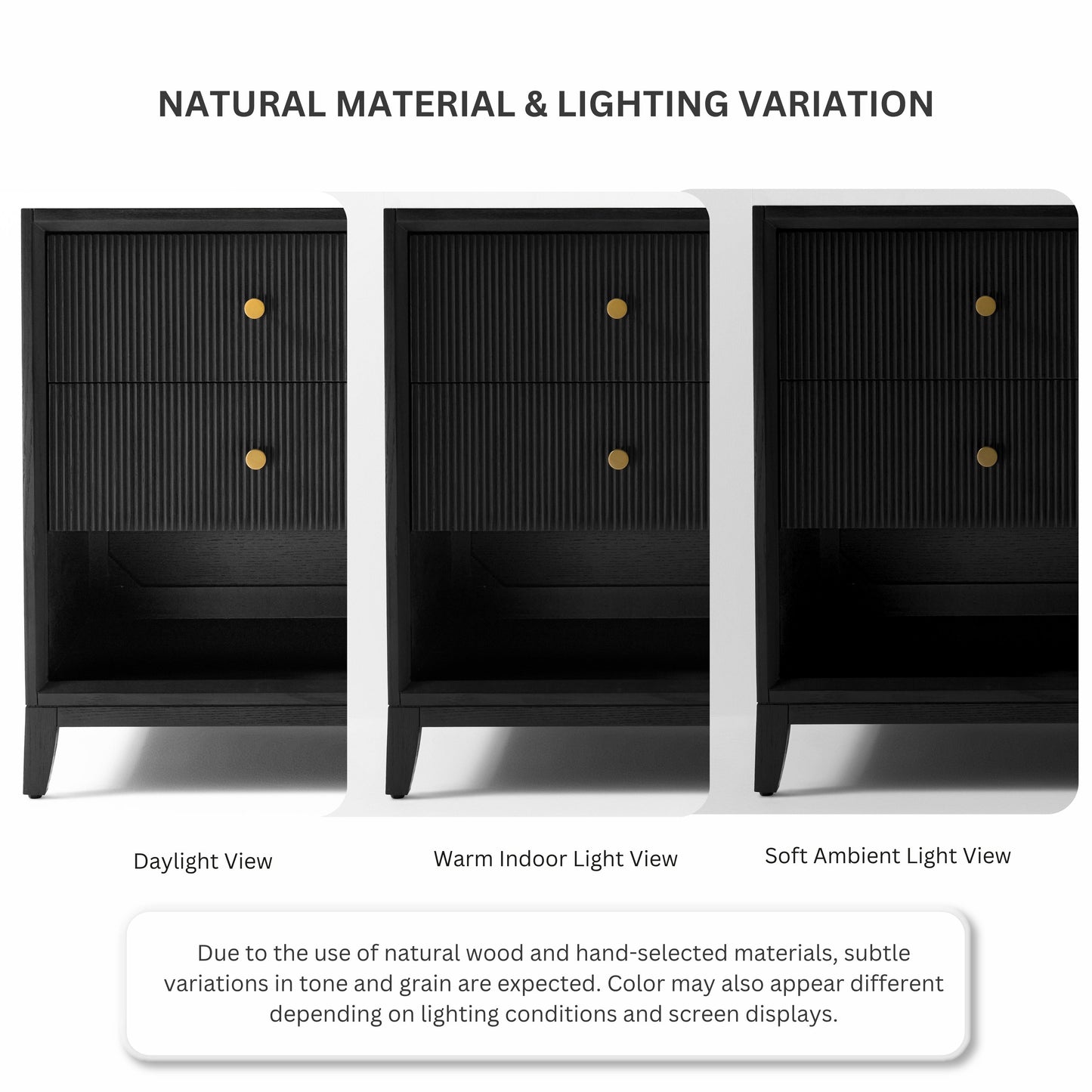 Momo 42" Bath Vanity Set