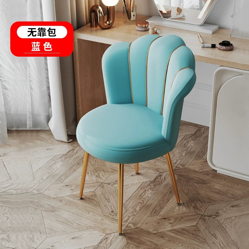 LUX Makeup Vanity Chair
