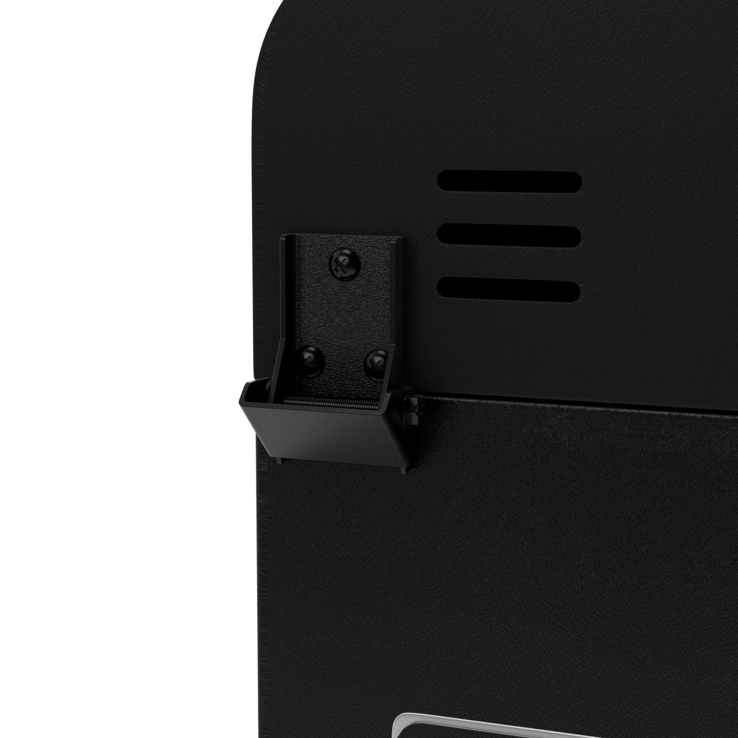 Outdoor Portable Tabletop Pellet Grill and Smoker with Digital Control System for BBQ