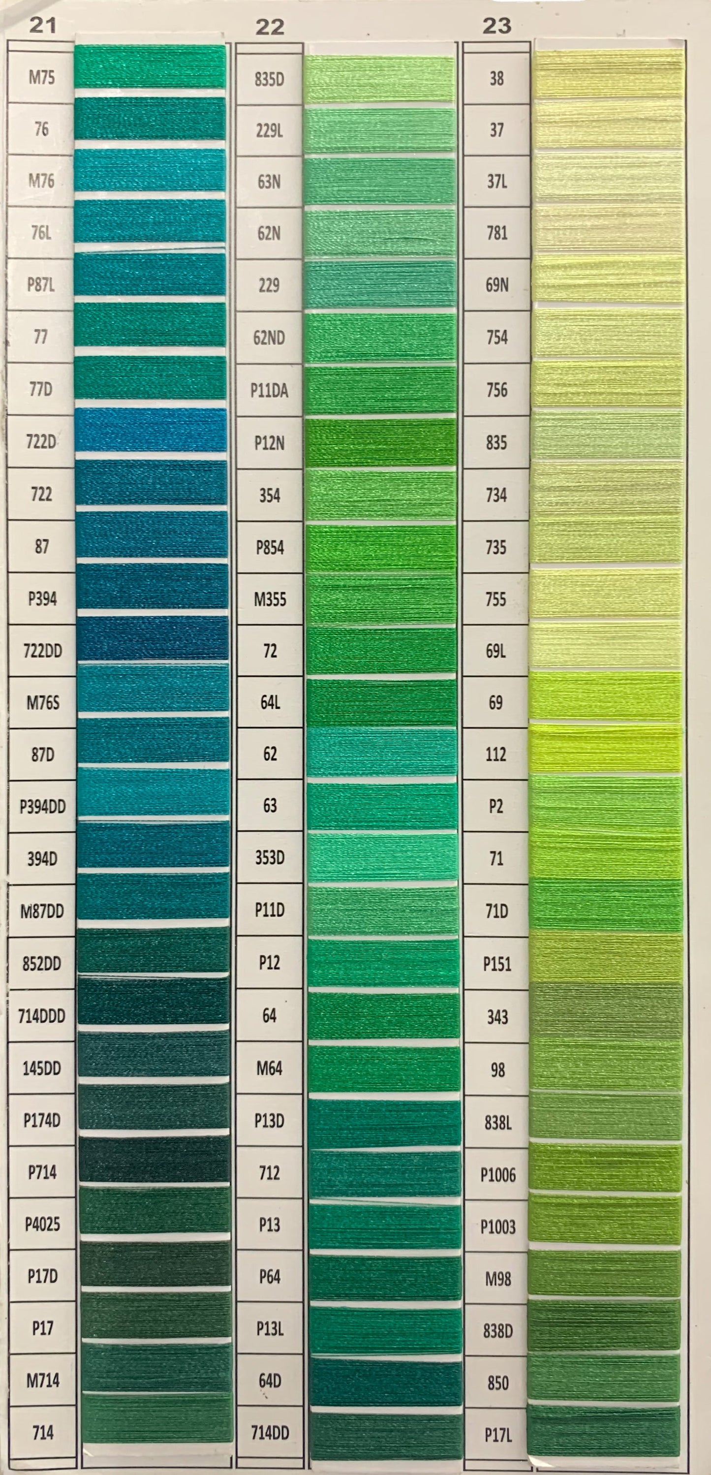 Light Blue 400TC Cotton Small Scallop Embroidery Duvet Cover Set
