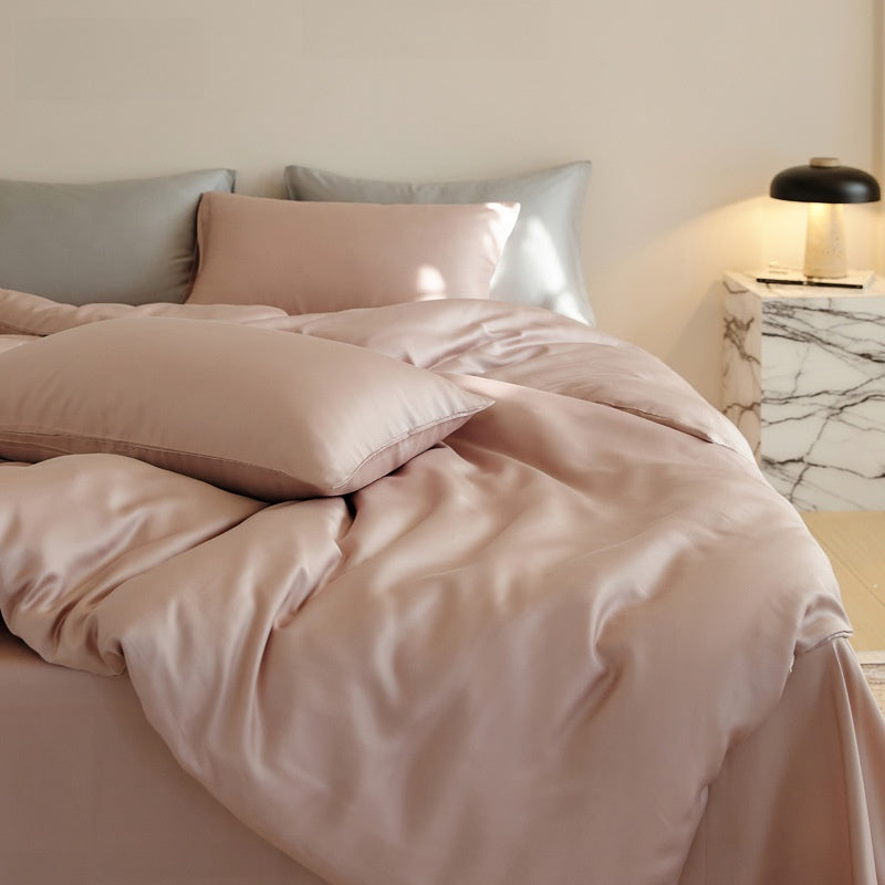 Tencel Lyocell Cooling Bedding