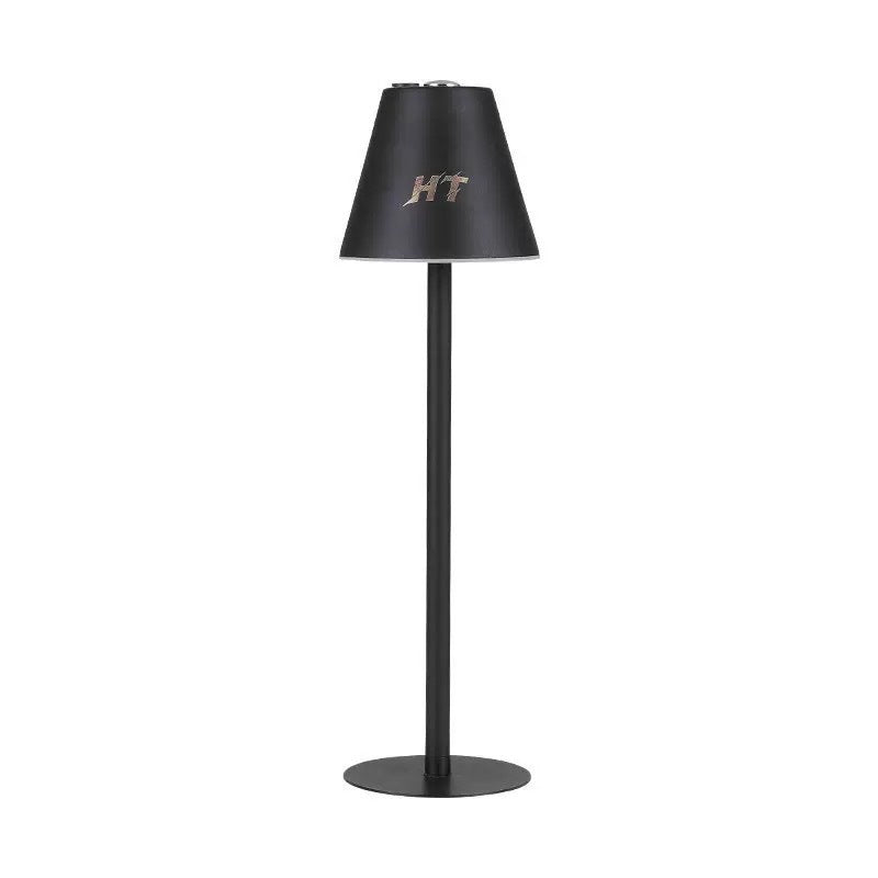 LED Dimmable Table Lamp with USB Charging