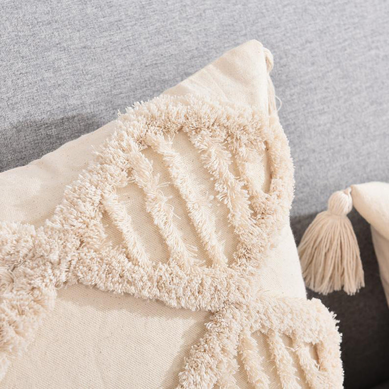 HaoHome Decorative Cushion Cover
