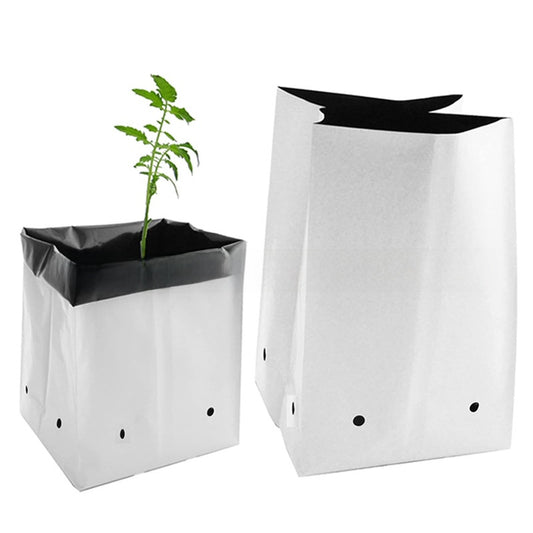 Thickened PE Planting Grow Bags