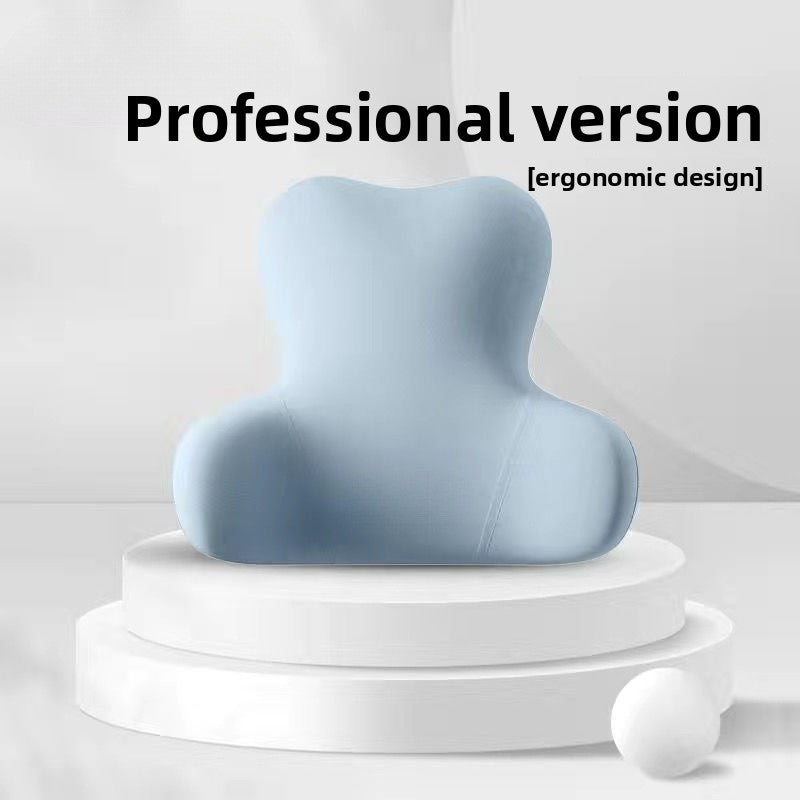Ergonomic Lumbar Support Cushion