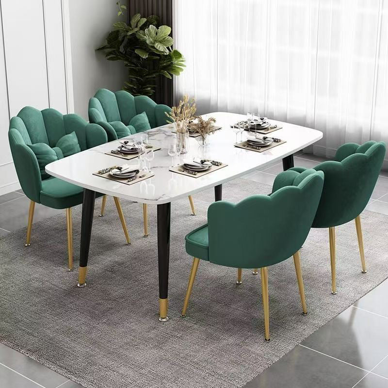 Household Petal Chair