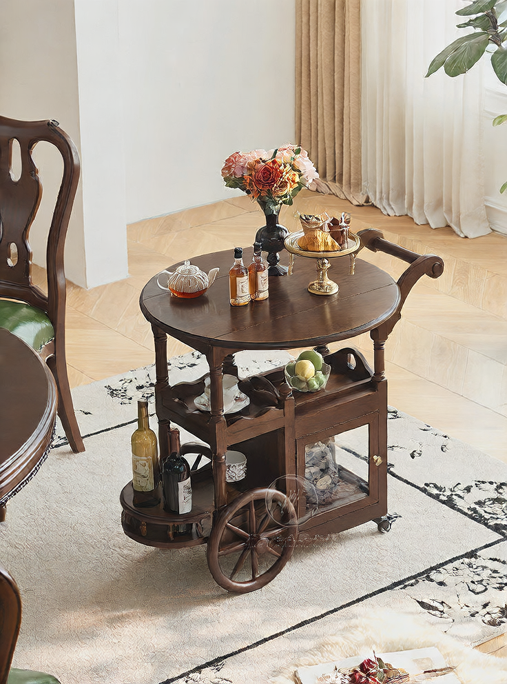 French Trolley
