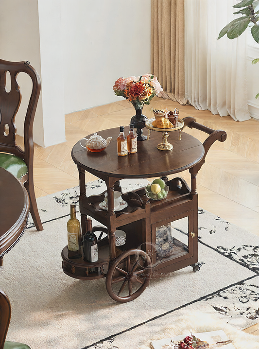French Trolley