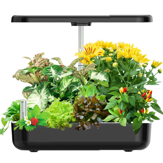 Smart Flower Pot