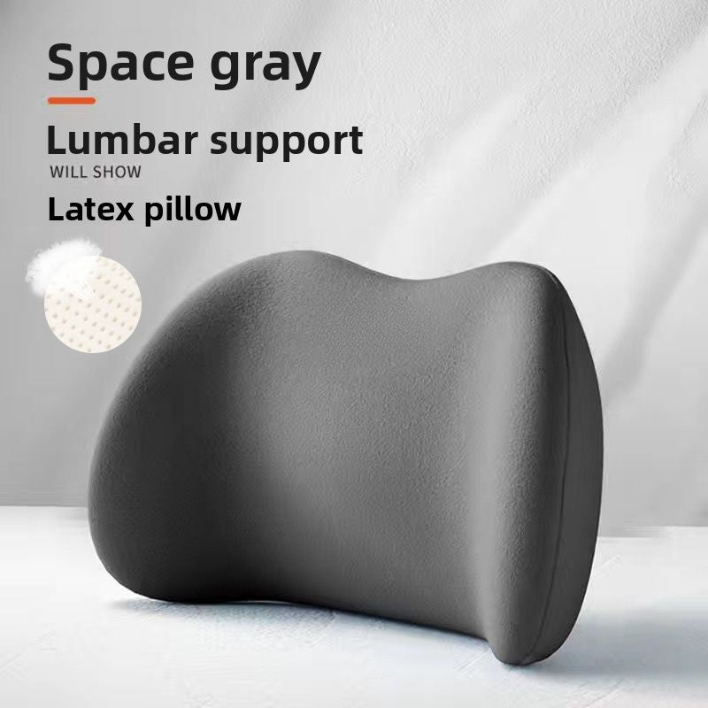 Ergonomic Lumbar Support Cushion