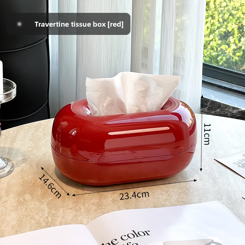 Tissue Box for Living Room