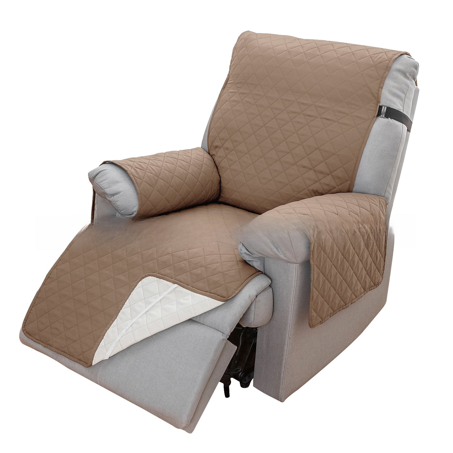 Waterproof Recliner Sofa Cover Pet Protective Cushion