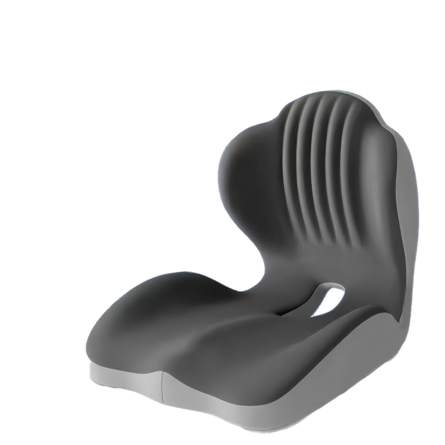 Ergonomic Office Chair Cushion with Lumbar Support