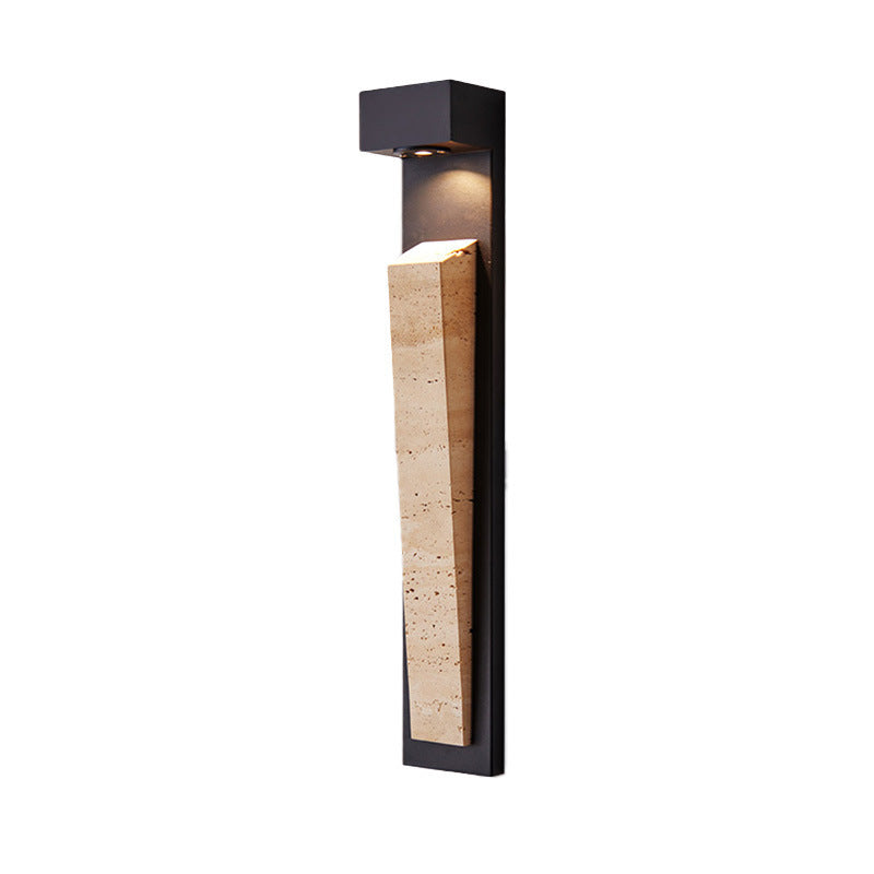 Outdoor Waterproof Wall Lamp