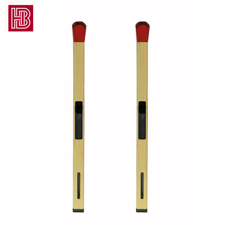 Creative Windproof Portable Butane Lighter Match Stick Candle Lighter