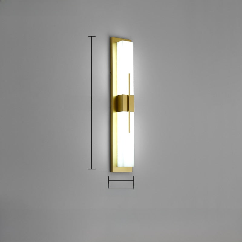 Chinese Style LED Wall Light