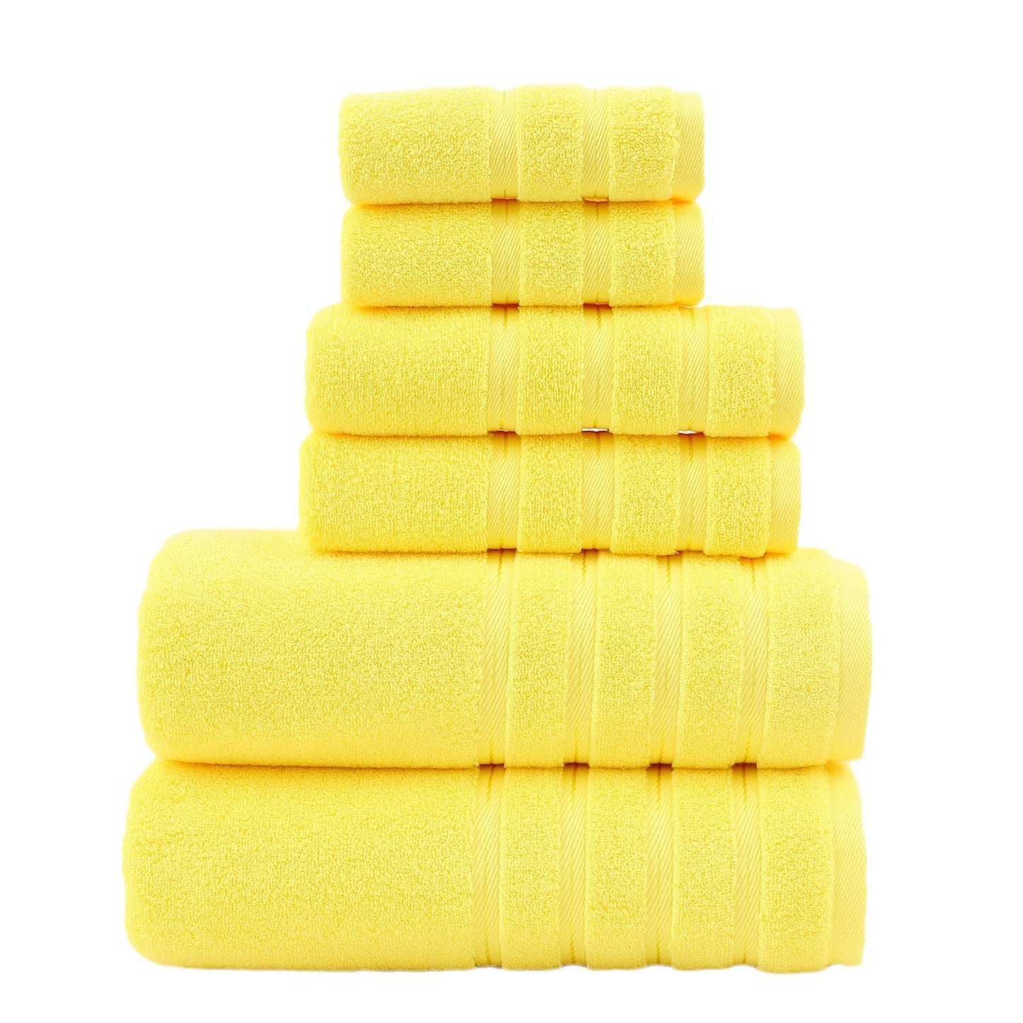 cotton towels