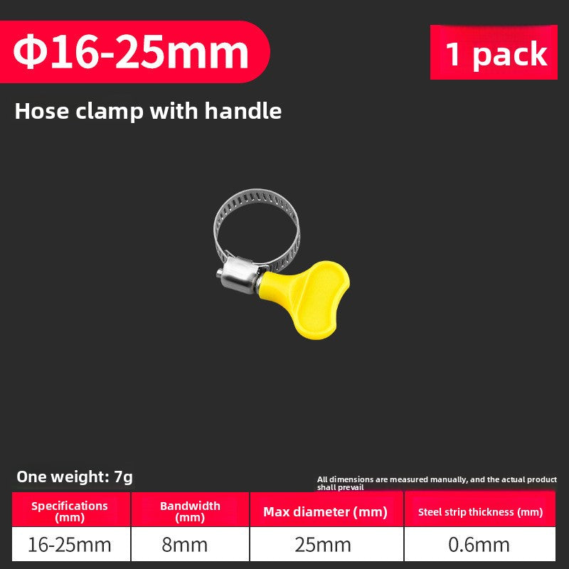 High Pressure Water Gun Nozzle for Car Wash and Garden