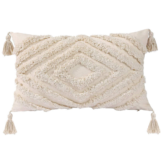 HaoHome Decorative Cushion Cover