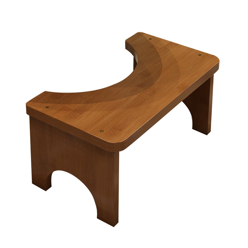 Toilet stool