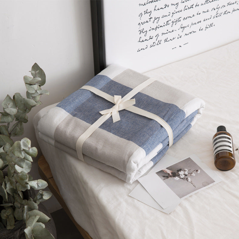 Cotton Quilt Cover