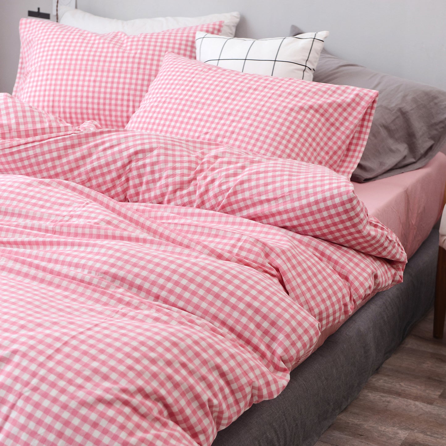 Cotton Quilt Cover
