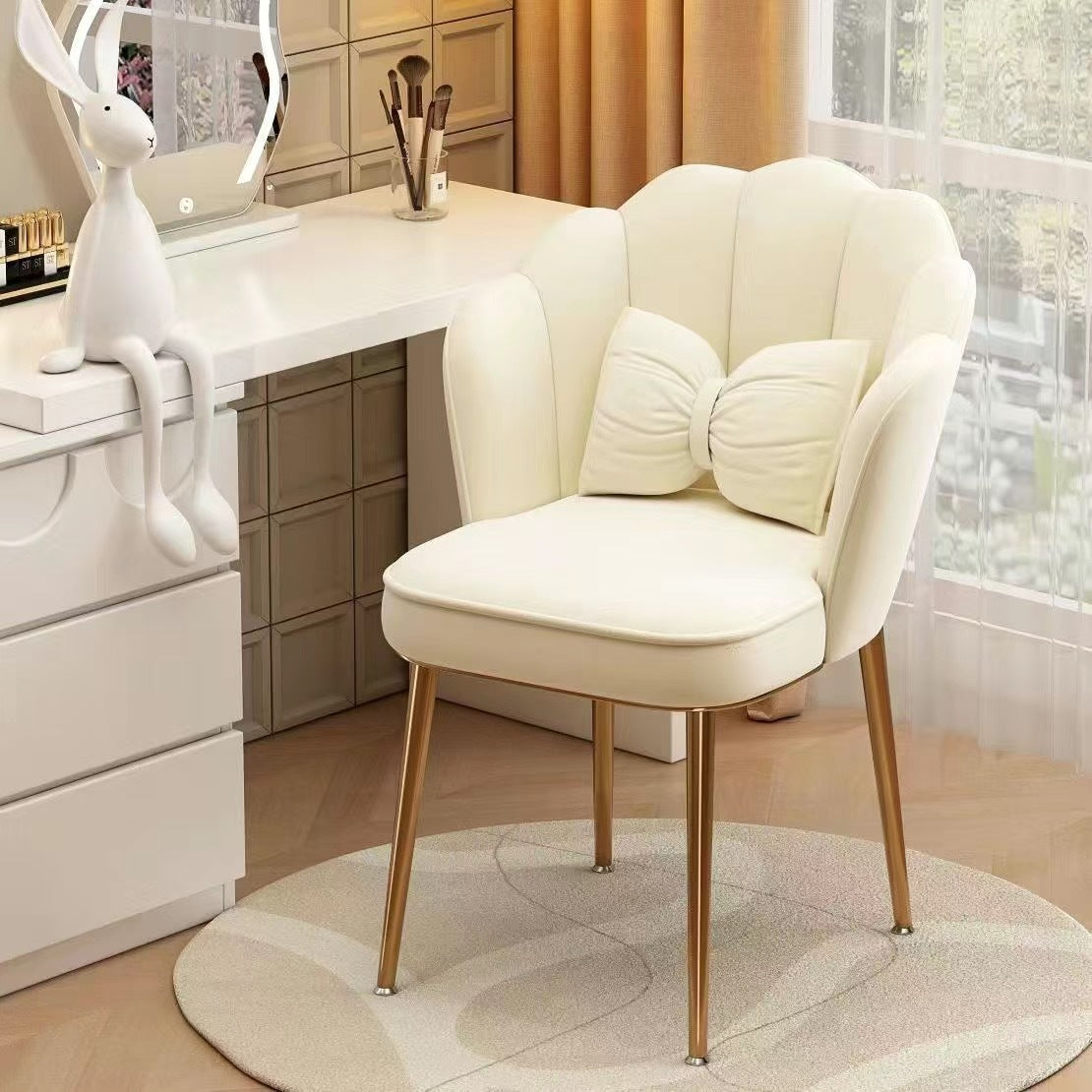 Household Petal Chair