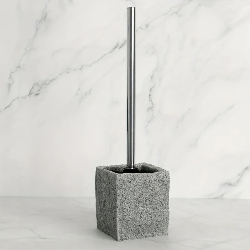 Bathroom Set - Classic Granite Effect