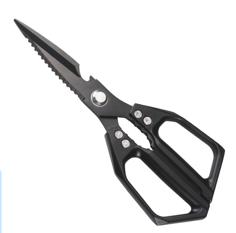 Commercial Multi-purpose Heavy-duty Kitchen Scissors