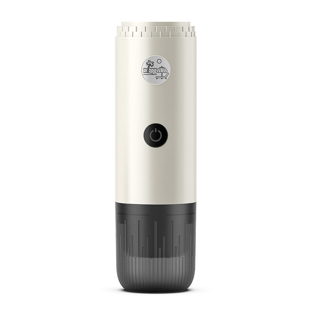 Portable Automatic Espresso Machine