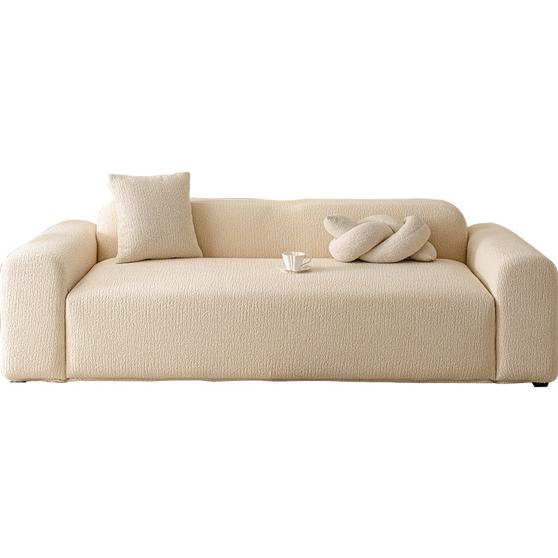 Elegant Universal Anti-Slip Sofa Cover Set