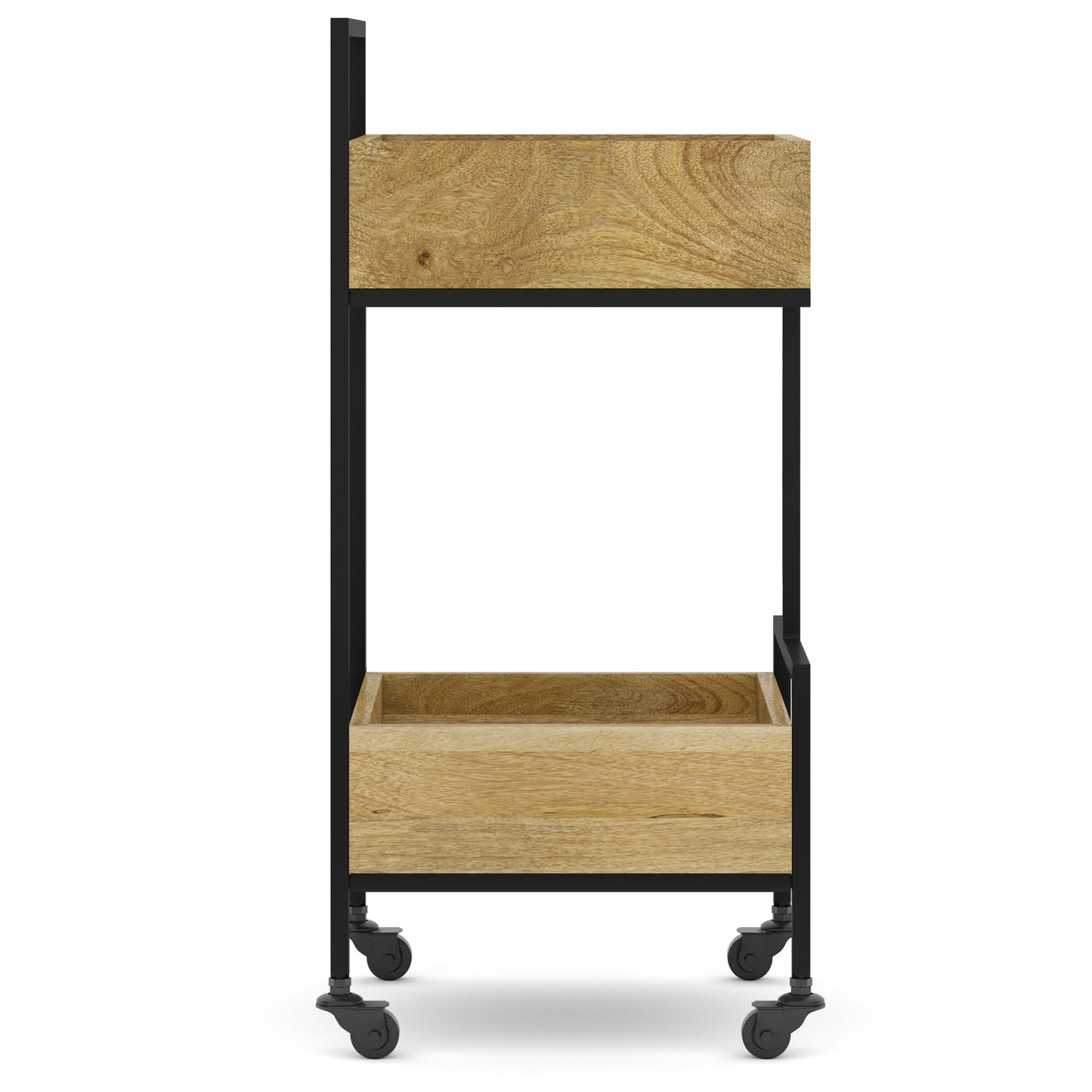 Hobbs - 16" Bar Cart