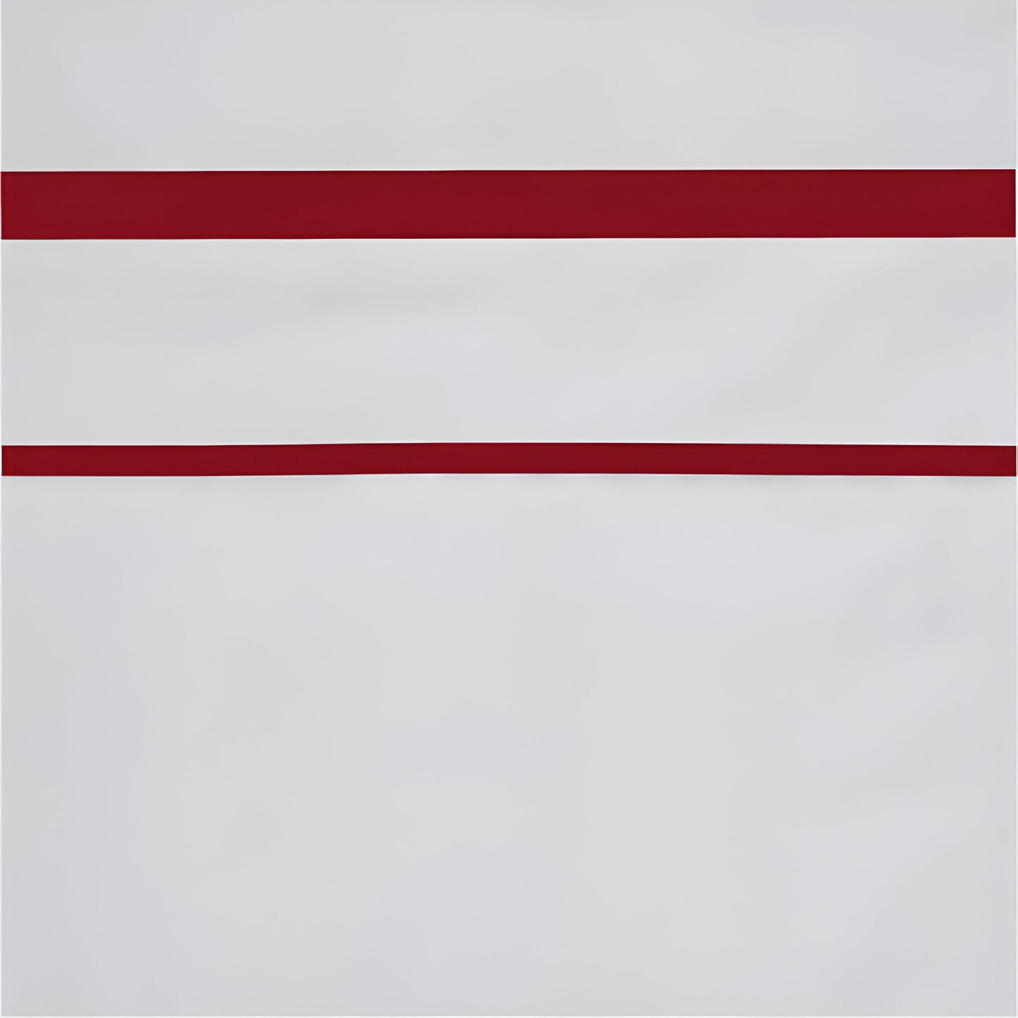400TC Embroidery & Border Cotton Sateen Solid Duvet Cover Set