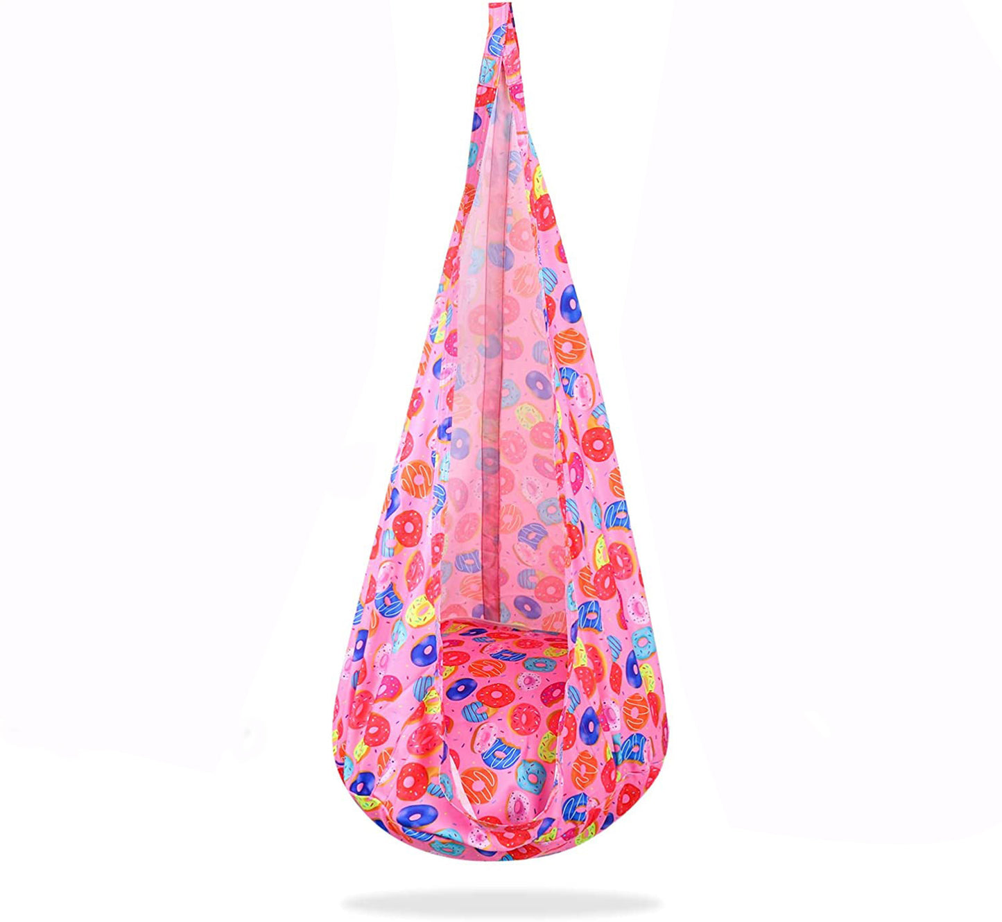 Children's Inflatable Hanging Pod Swing