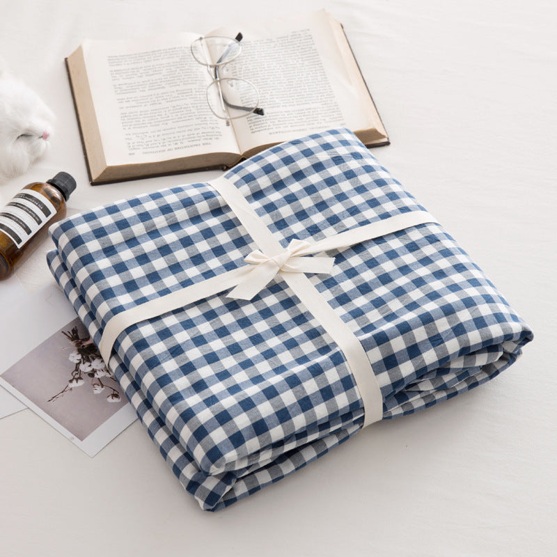 Cotton Quilt Cover