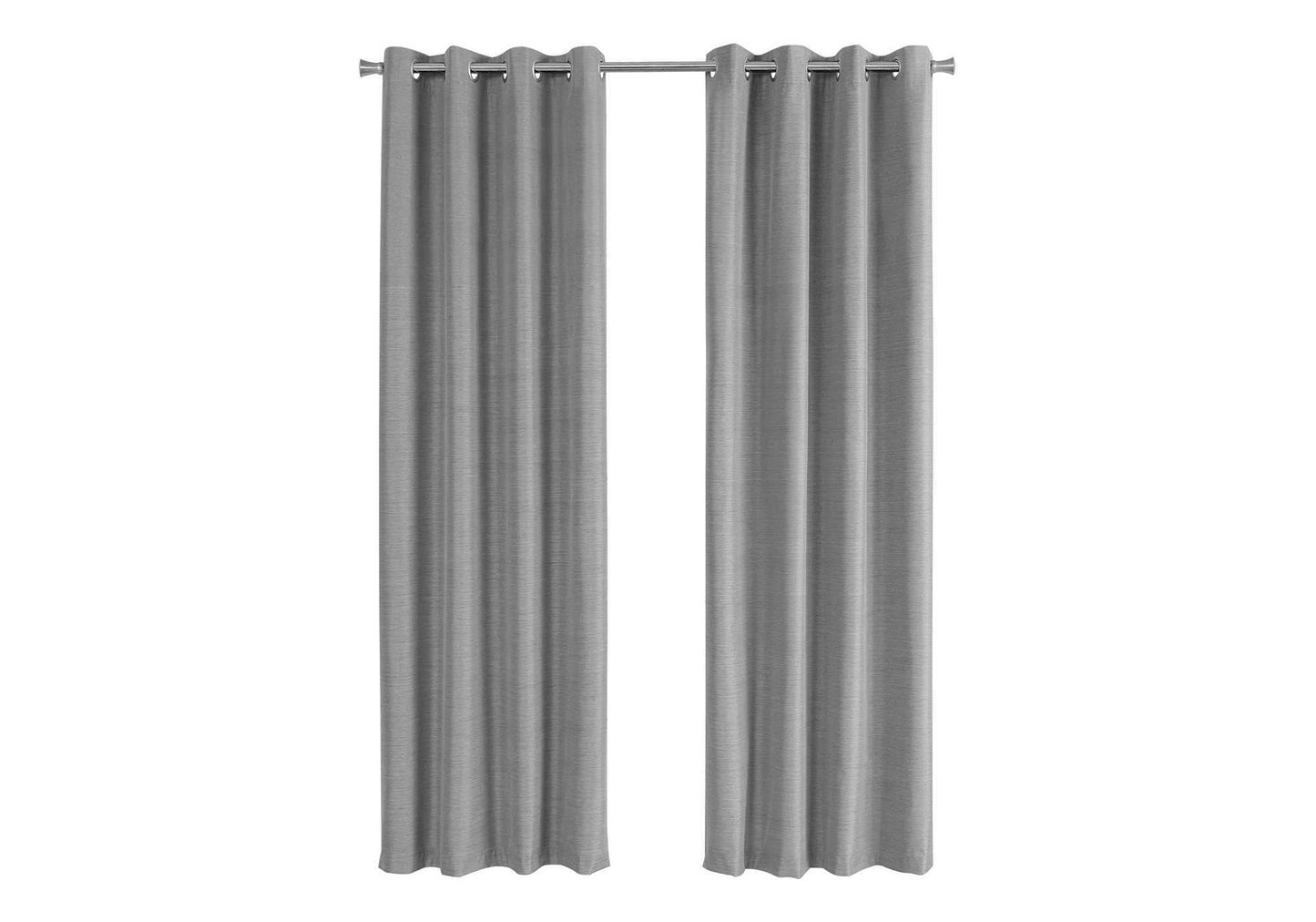 2-Piece Blackout Curtain Panel Set