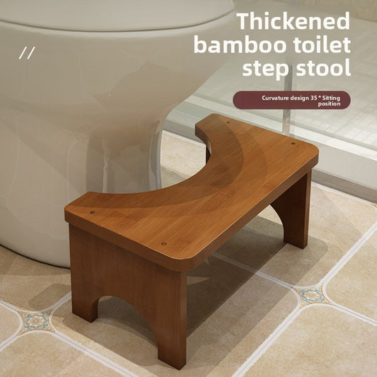 Toilet stool