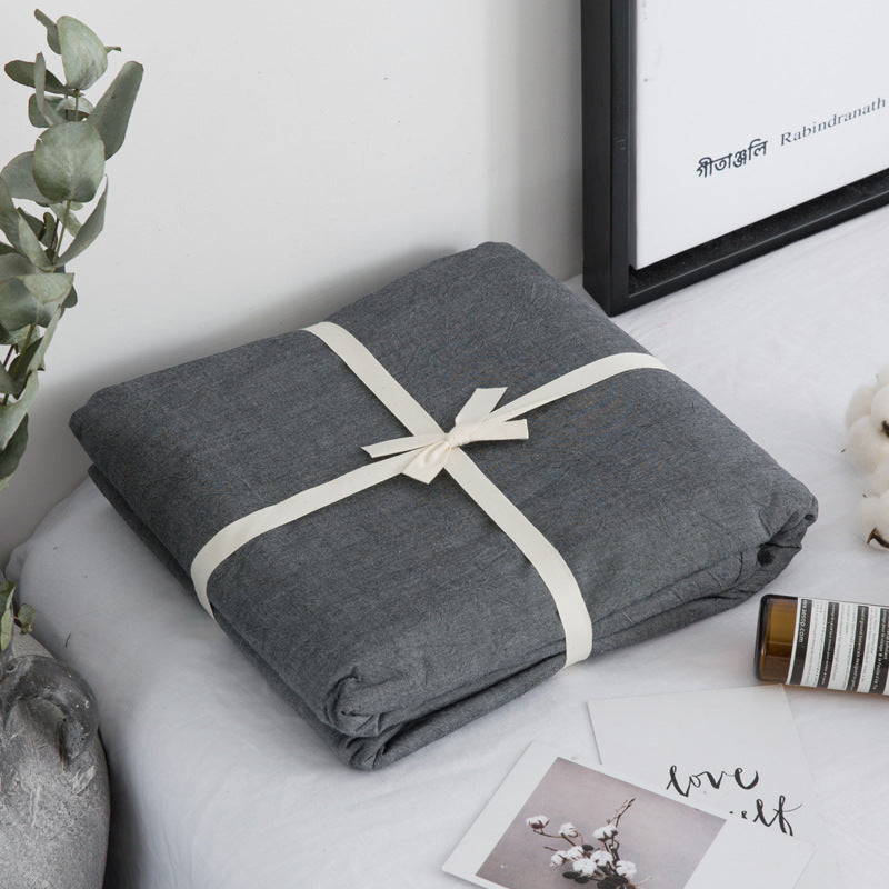Cotton Quilt Cover