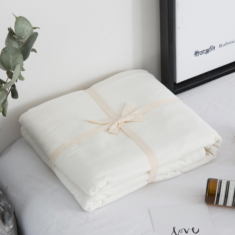 Cotton Quilt Cover